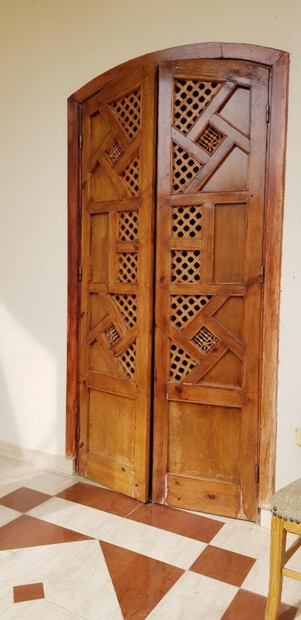 One Love Guesthouse & Restaurant Bed and Breakfast in Luxor