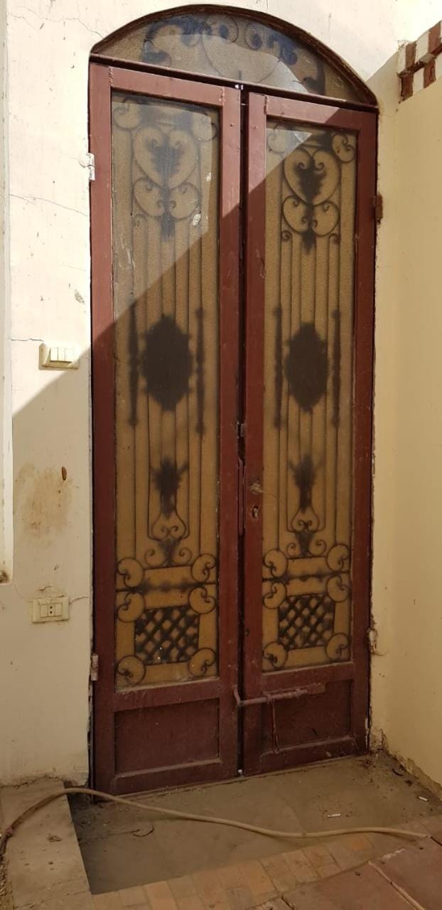 One Love Guesthouse & Restaurant Bed and Breakfast in Luxor