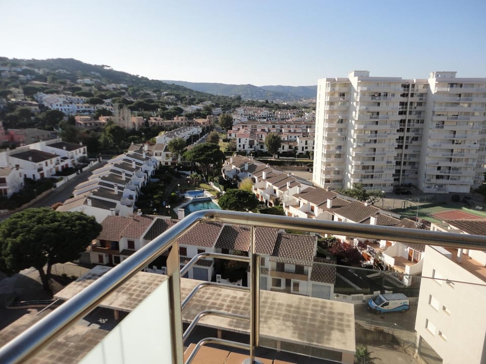 FMAR 9 Apartment in Baix Empordà