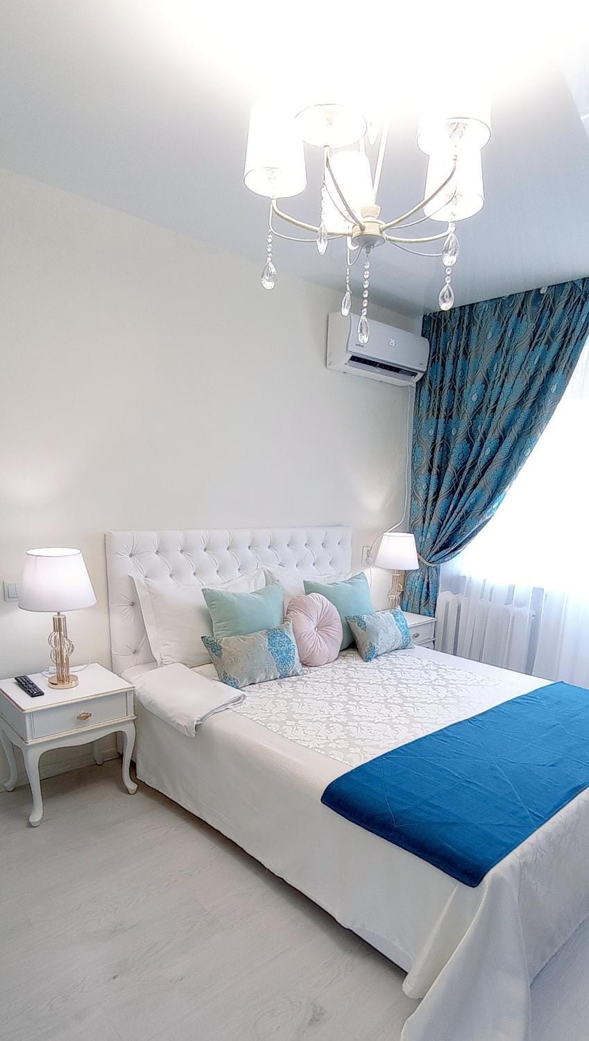 Тіффані Апартаменти Apartment in Dnipro