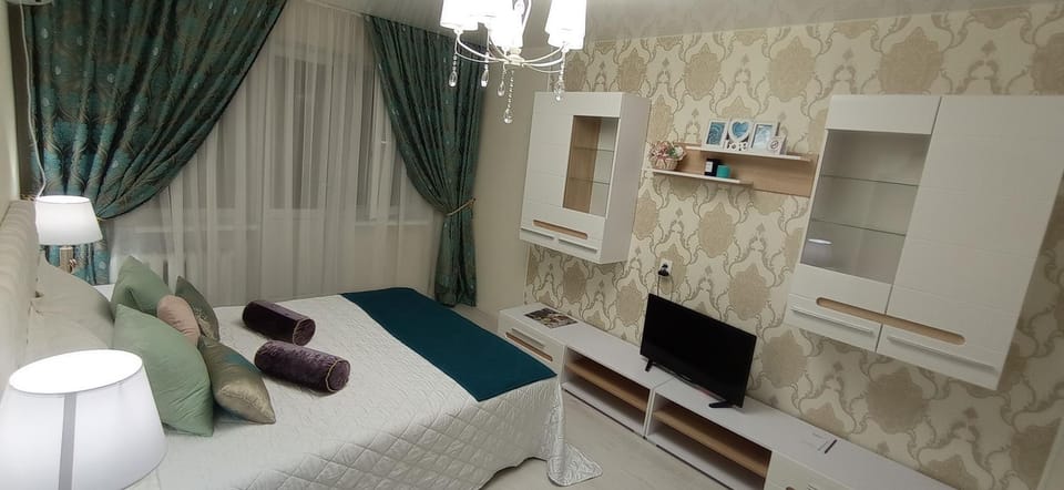 Тіффані Апартаменти Apartment in Dnipro