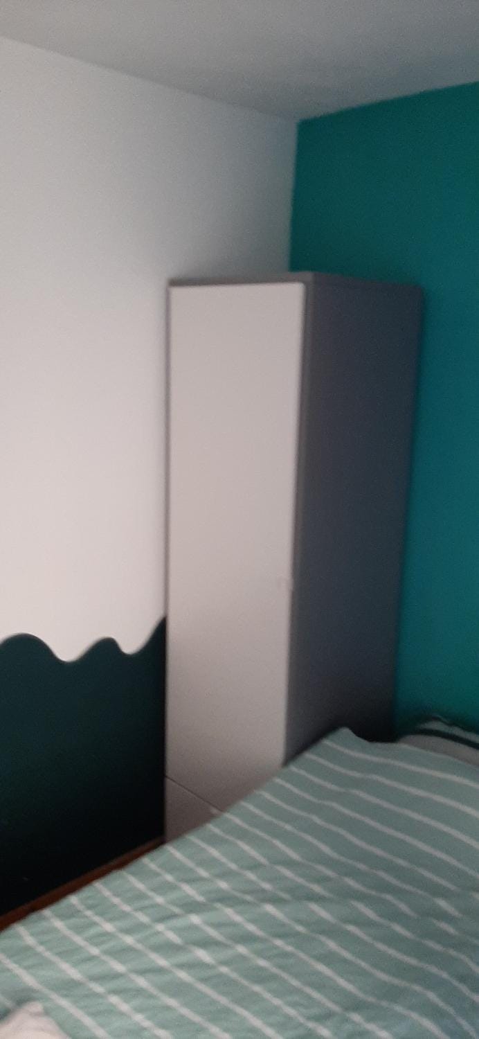 NICOLE, not for parties, not a hotel, room with shared bathroom, no kitchen Vacation rental in Amsterdam