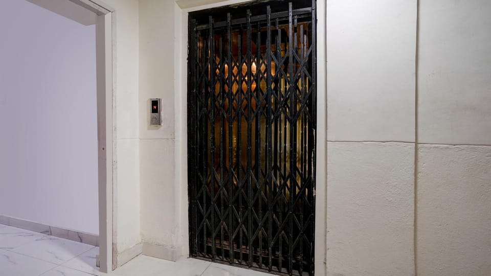elevator