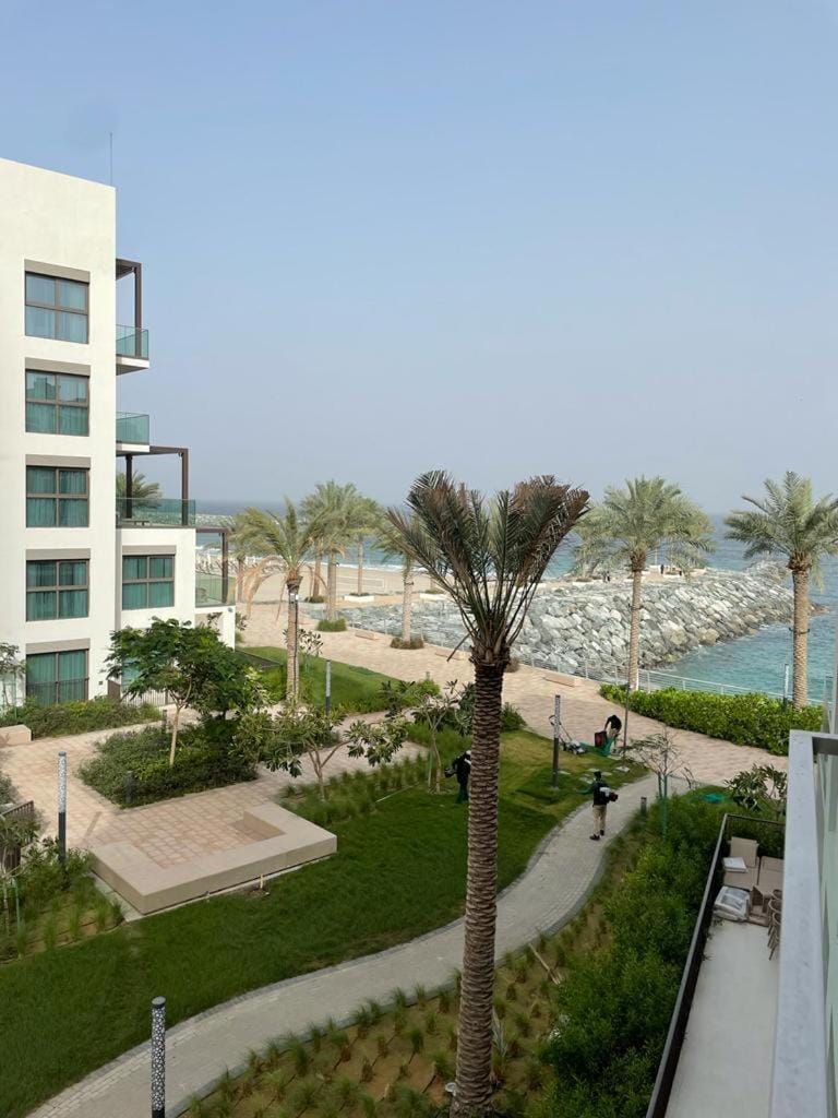 Address Beach Resort Fujairah - 2 bedroom apartment Apartment hotel in Sharjah