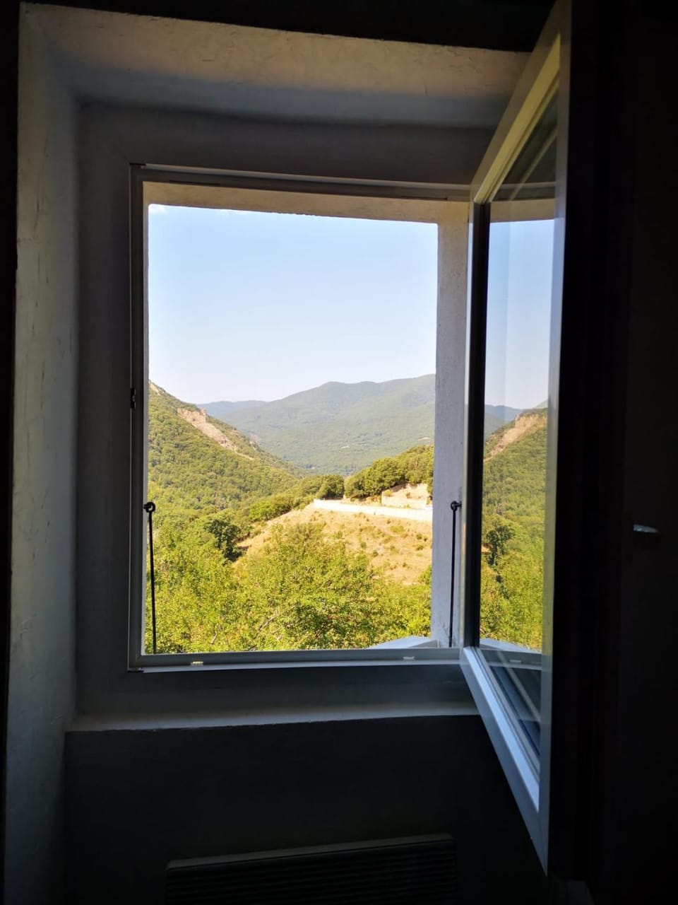 Maison de village avec jardin privatif House in Corsica