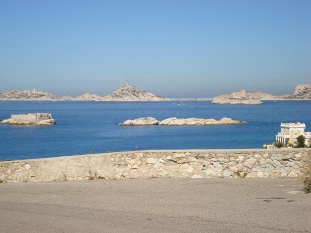 Domus Sea and City Apartment in Marseille