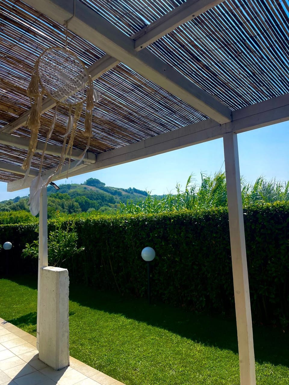 Oasi del Mare… Apartment in Abruzzo