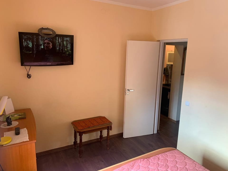 Toomemäe cute 2-bedrooms apartment -2 big beds Apartment in Estonia