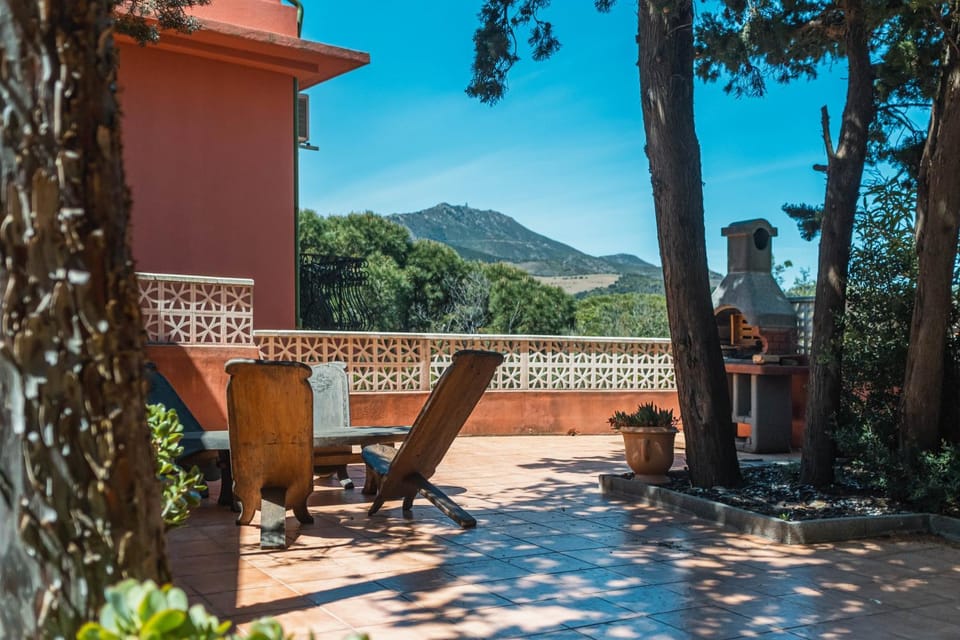 Regina's Banyuls - 2 terraces, pool and private parking Apartment in Alt Empordà