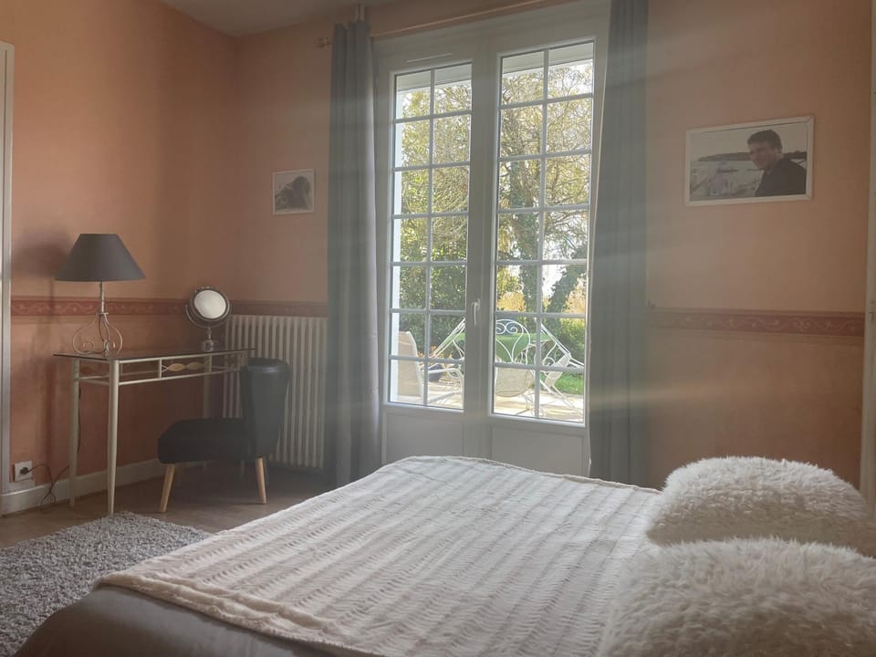 Un petit coin de paradis Vacation rental in Auvergne-Rhône-Alpes