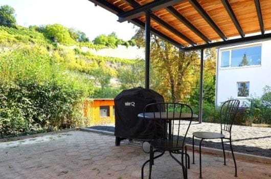 Patio, Balcony/Terrace