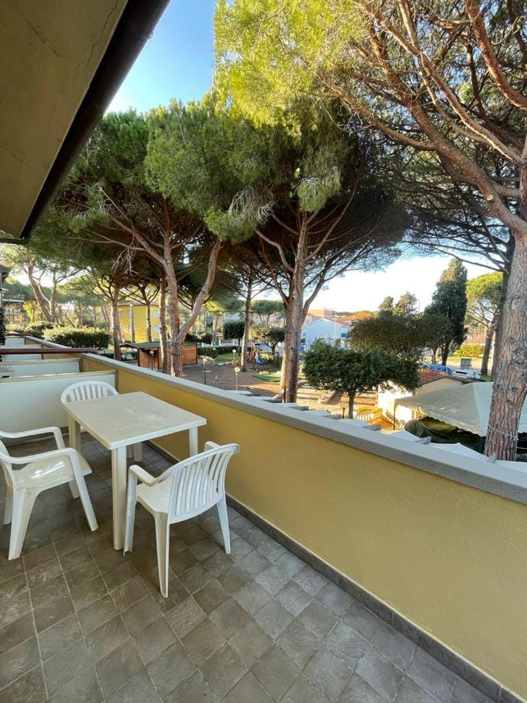 IL TRITONE House in Tuscany