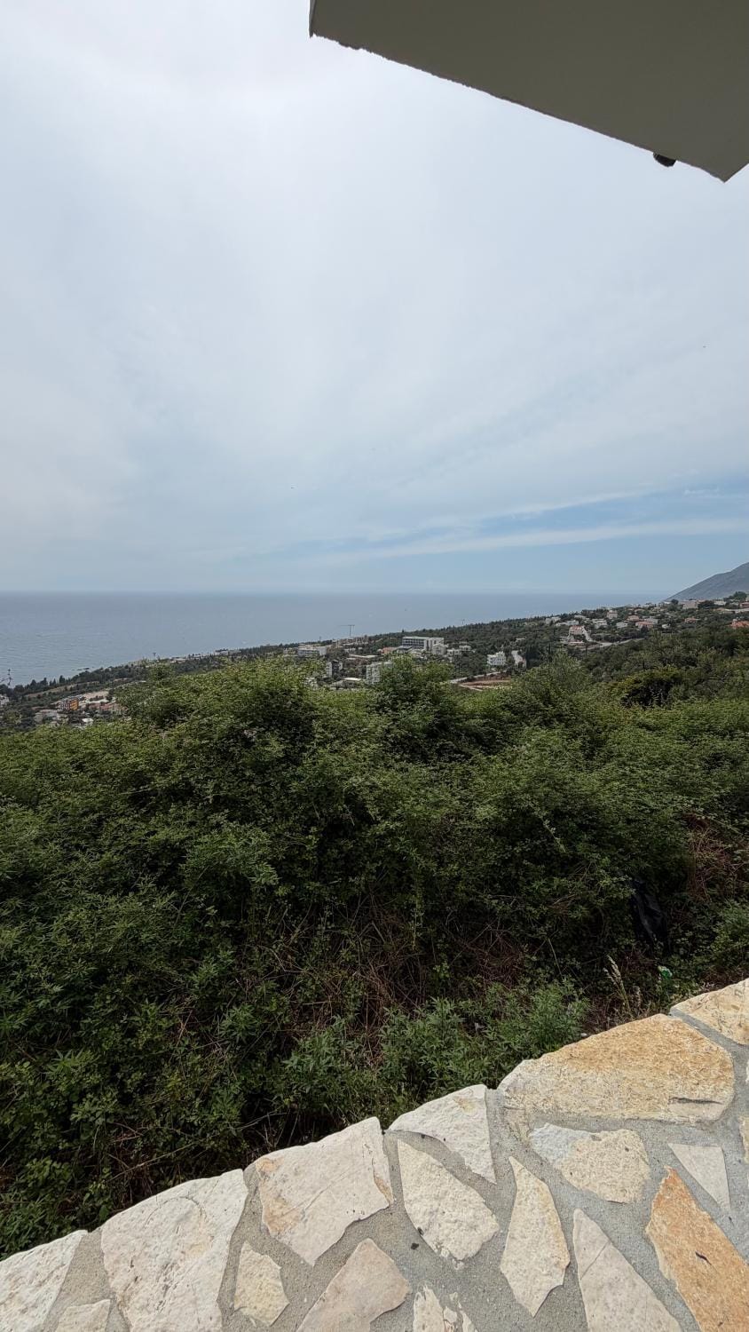 Day, Natural landscape, Sea view