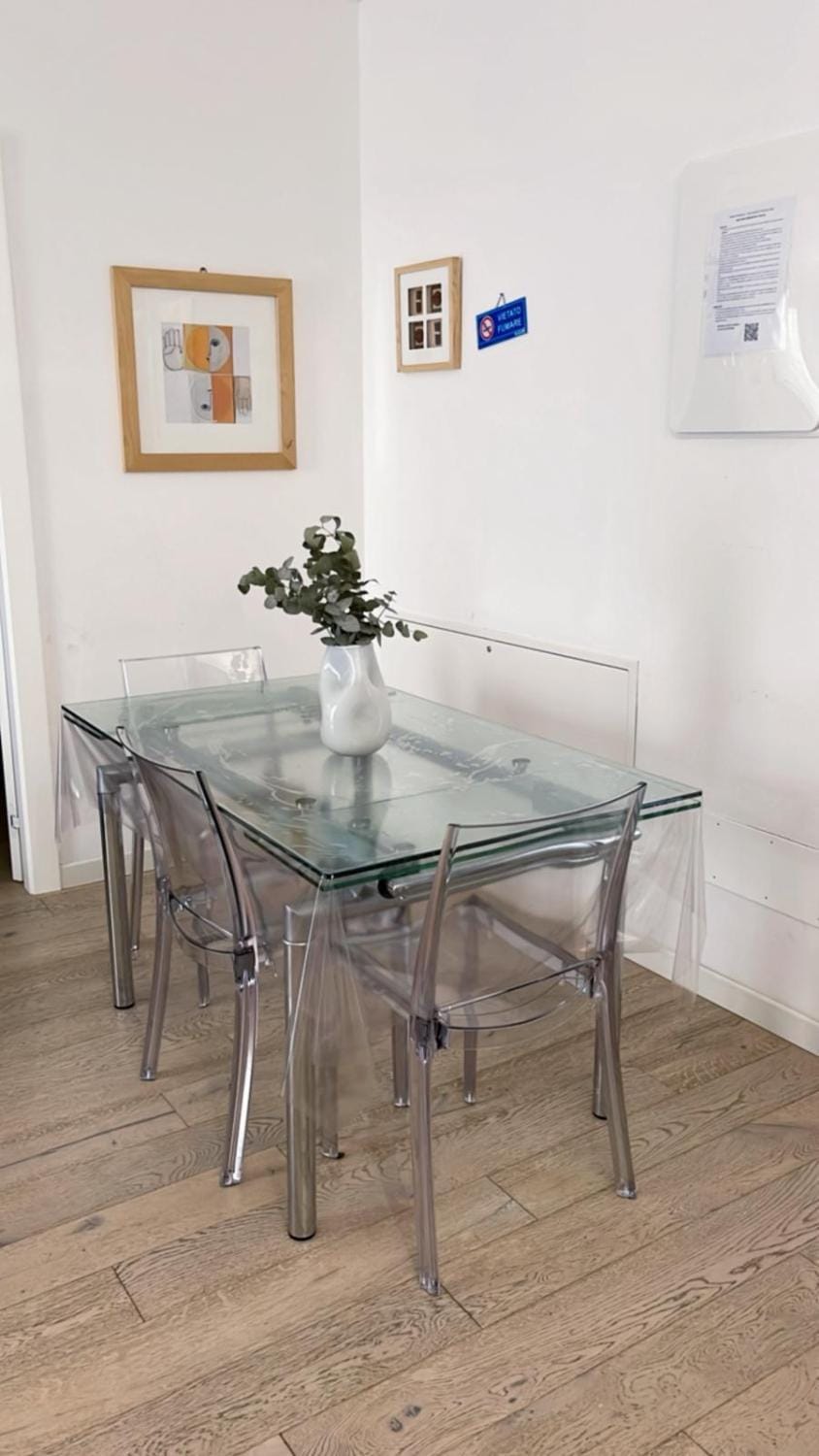 HOUSE RODRIGUEZ Apartment in Bologna