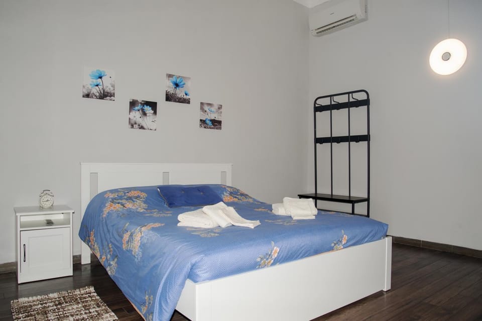 sweethomemonti Apartment in Rome