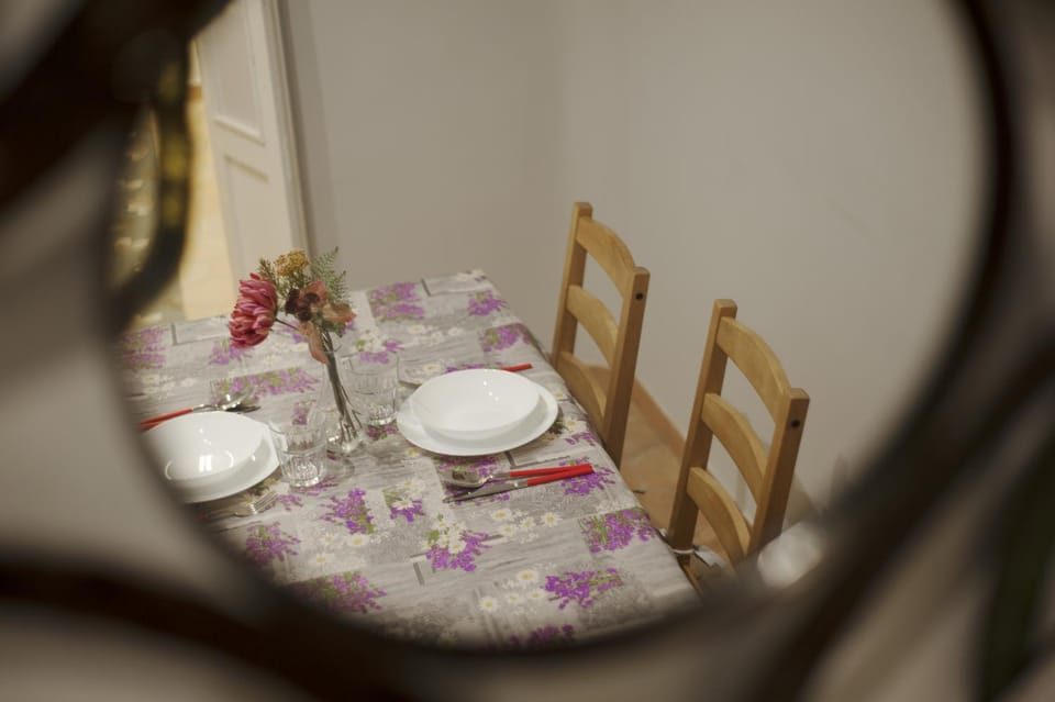 sweethomemonti Apartment in Rome