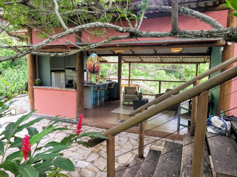 Coffee/tea facilities, View (from property/room), Kitchen or kitchenette, Communal kitchen, kitchen