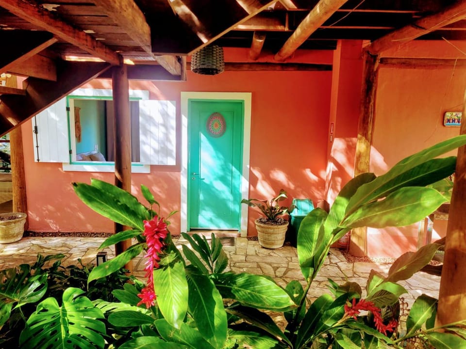 Garden, Garden view