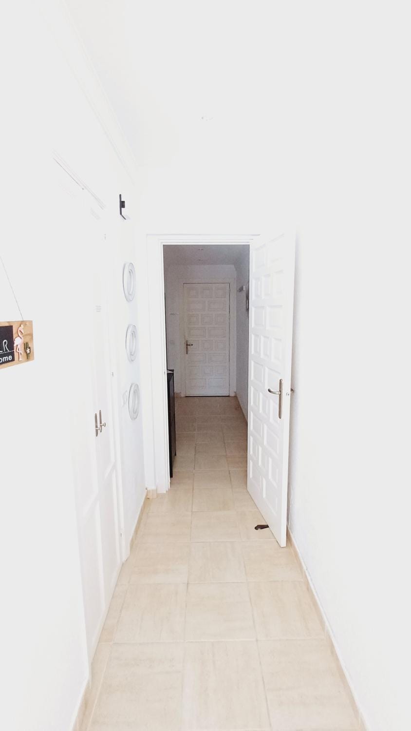 Le joyau Andalou Apartment in Costa del Sol