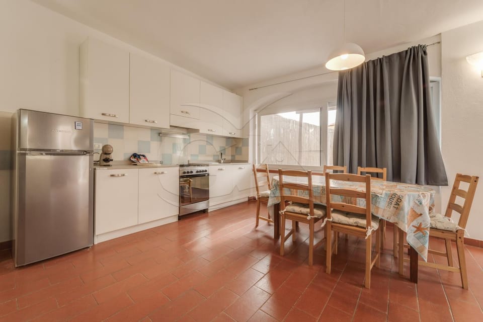 Azzurro Mare a Seccheto - Goelba Apartment in Campo nell'Elba