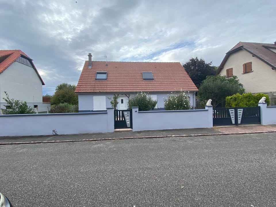 Un petit coin de bonheurs Maison entière classée 3 étoiles House in Grand Est