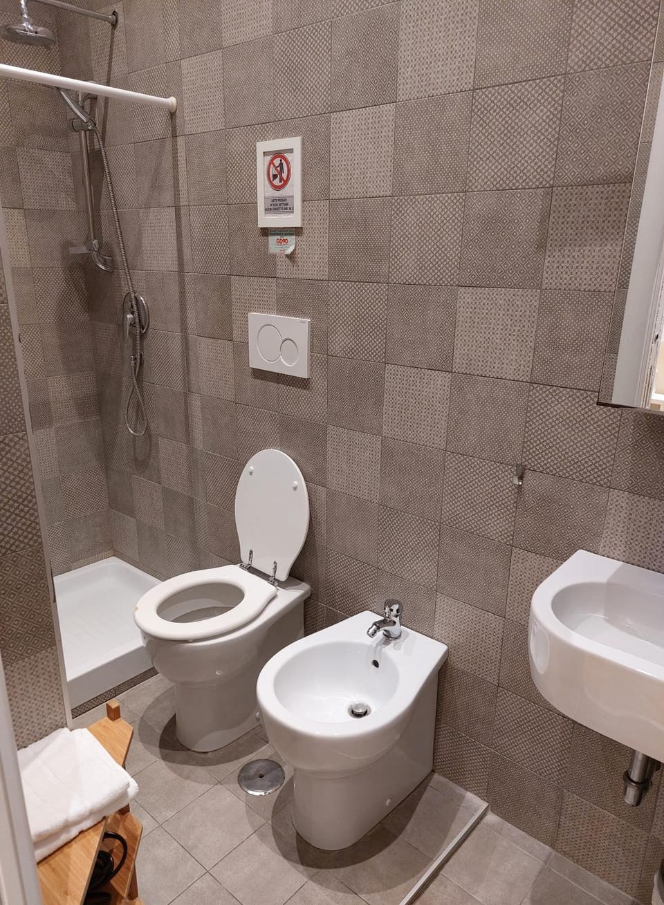 Ad Maiora Rome Apartment Apartment in Rome
