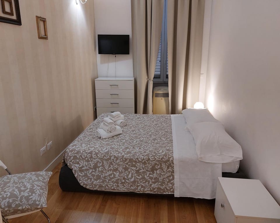 Ad Maiora Rome Apartment Apartment in Rome