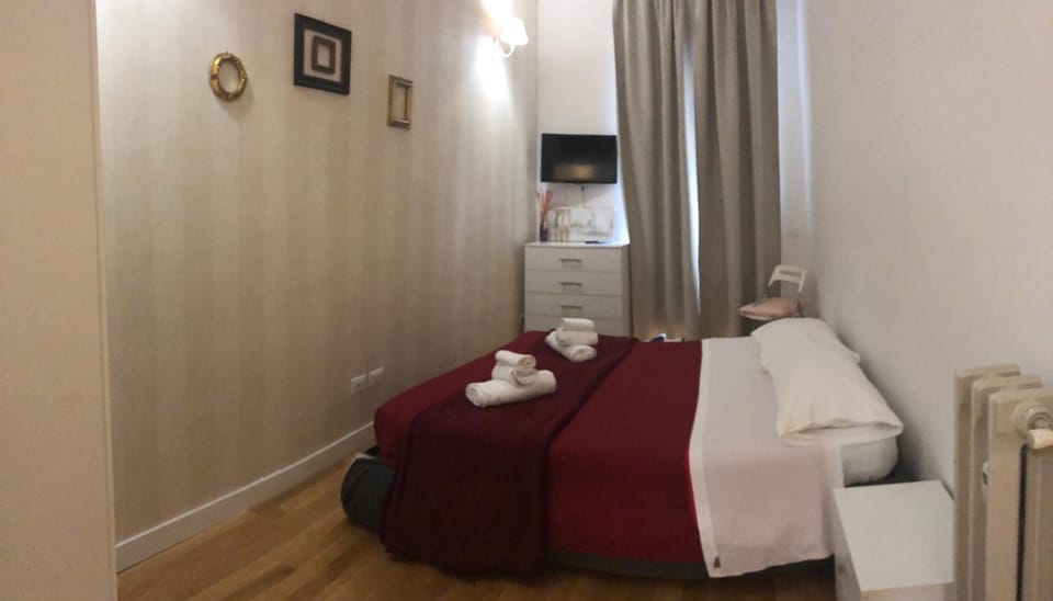Ad Maiora Rome Apartment Apartment in Rome