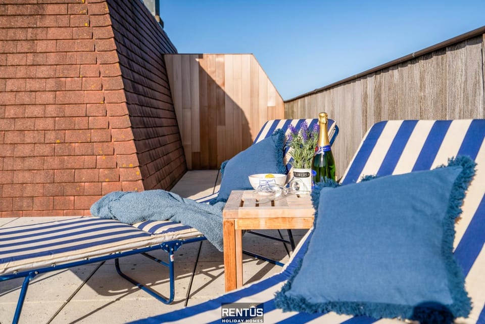 Balcony/Terrace, Seating area
