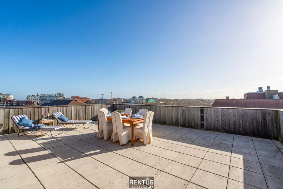 View (from property/room), Balcony/Terrace