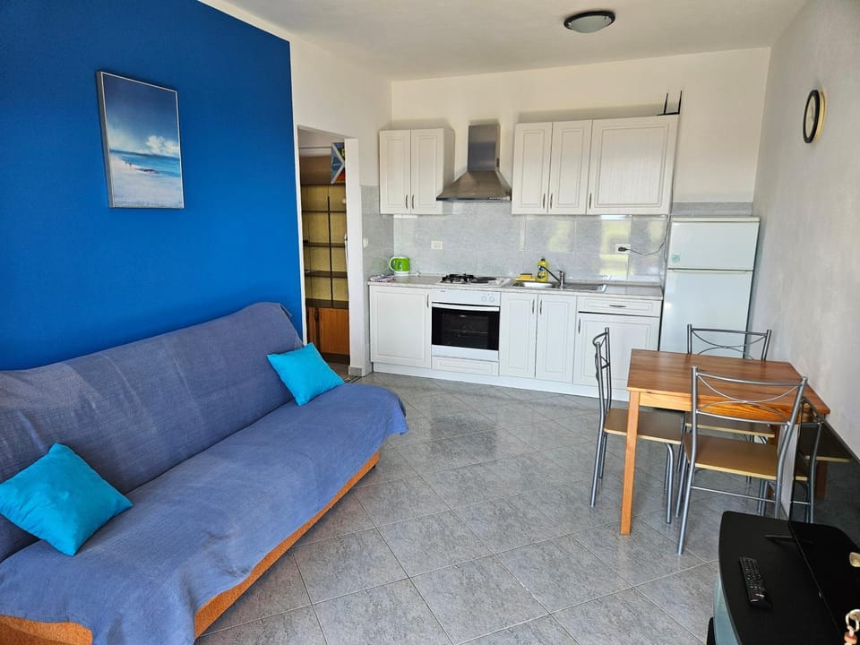 Apartmani Tia Apartment in Istria County