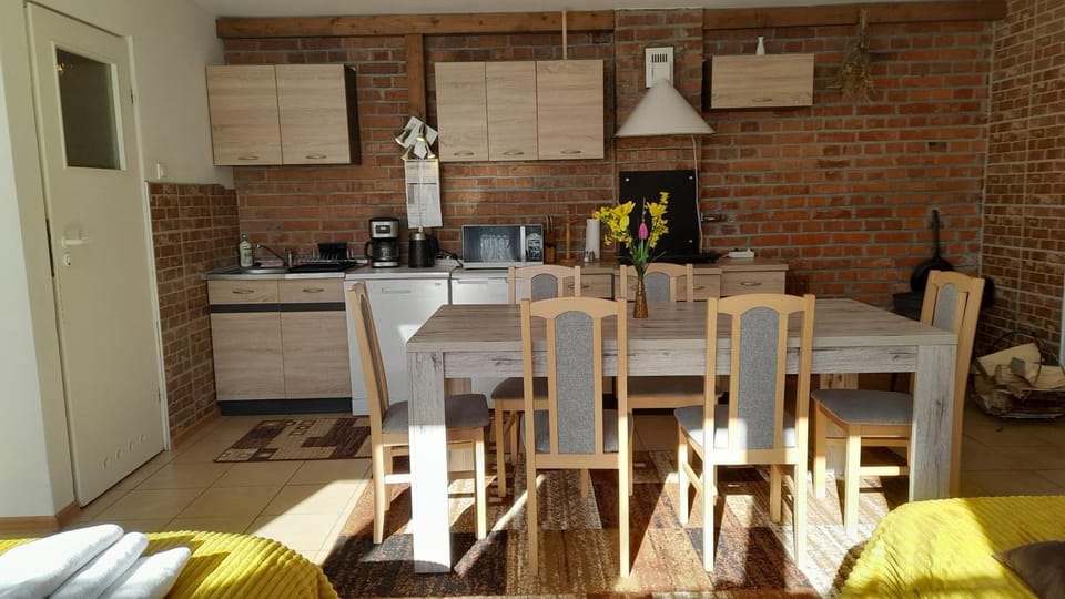 ORZECHÓWKA Vacation rental in Lower Silesian Voivodeship