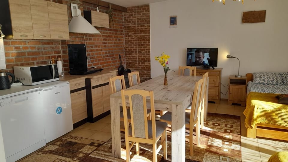 ORZECHÓWKA Vacation rental in Lower Silesian Voivodeship