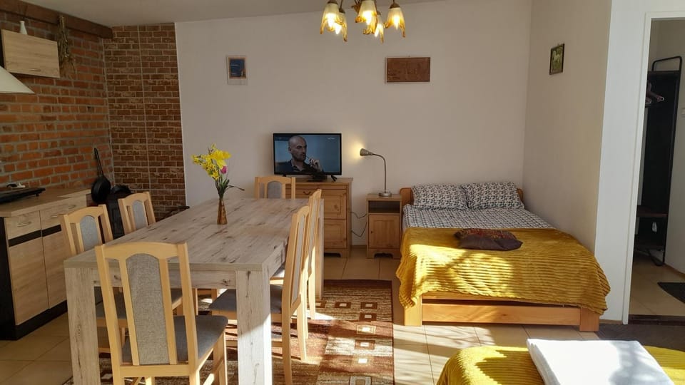ORZECHÓWKA Vacation rental in Lower Silesian Voivodeship
