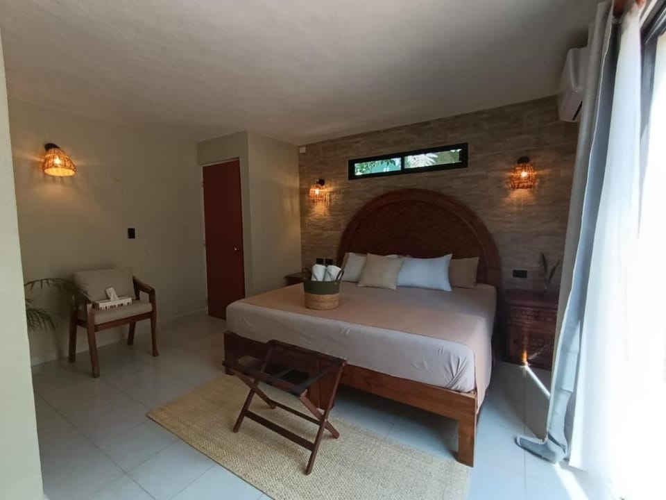 Private Full House with pool and cozy patio Villa in State of Quintana Roo