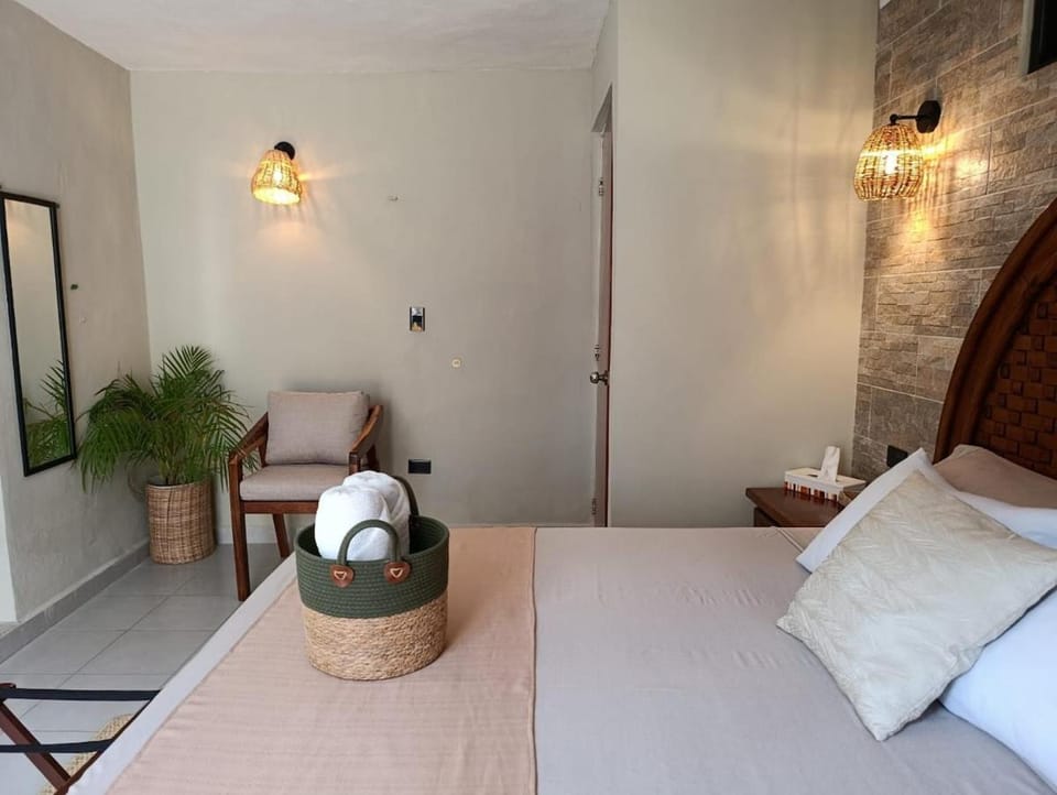Private Full House with pool and cozy patio Villa in State of Quintana Roo