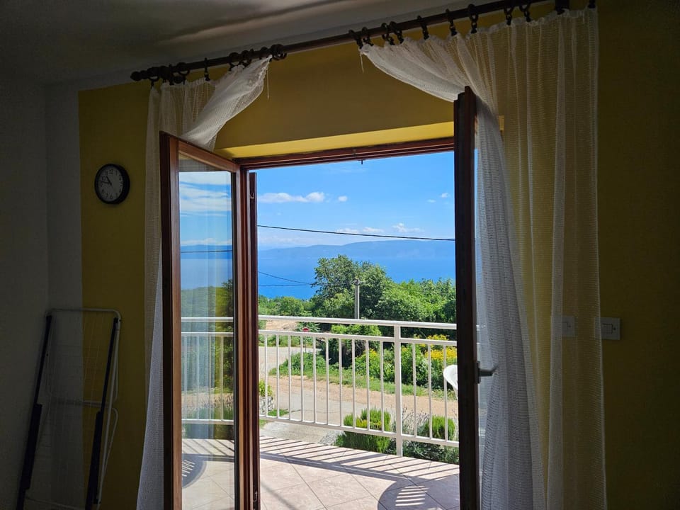 Apartman Ian Apartment in Istria County