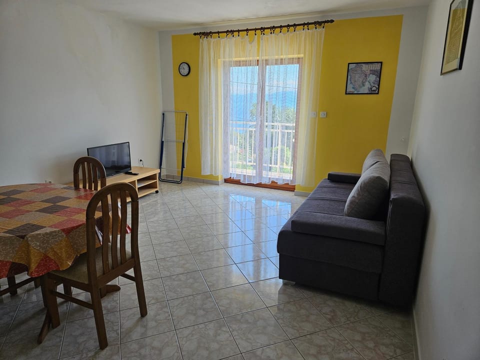 Apartman Ian Apartment in Istria County