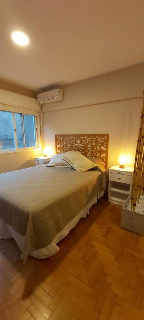 Mzacentro Apartment in Mendoza