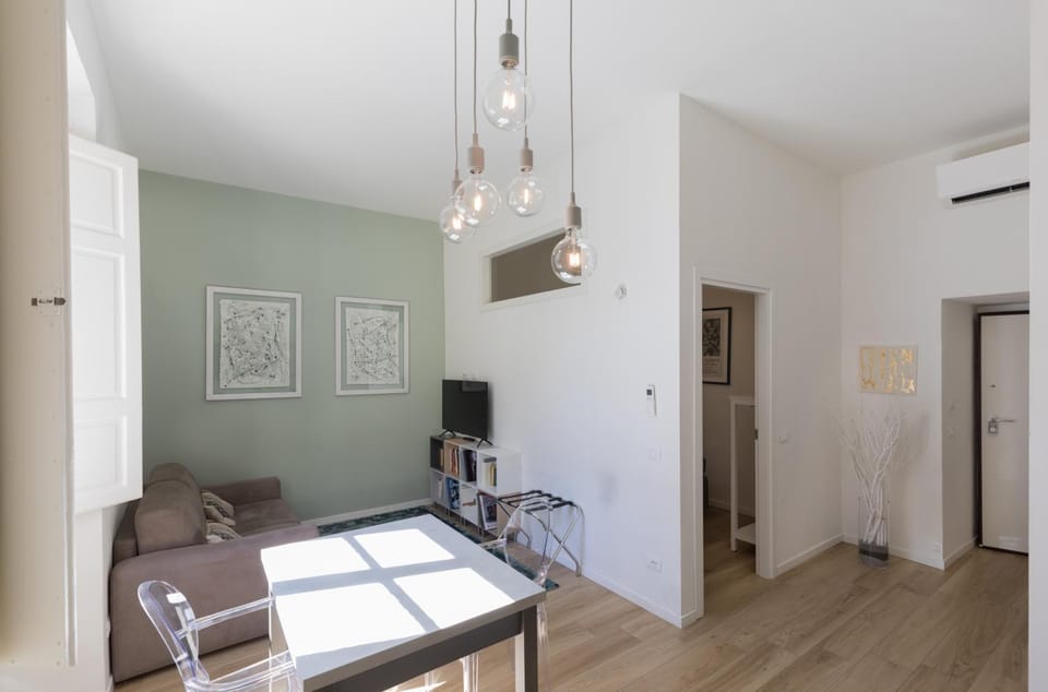 Violetta Suite - Brand new flat - S. Maria Novella Apartment in Florence