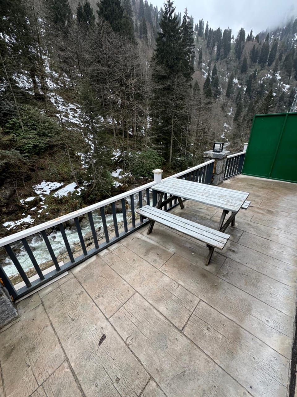 Ayder Villa Gencal King Villa in Turkey