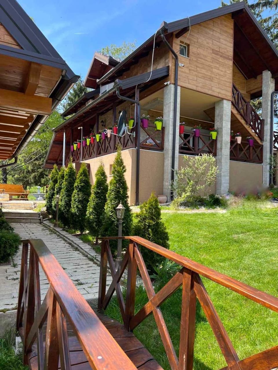 Apartmani Joka Apartment in Vojvodina