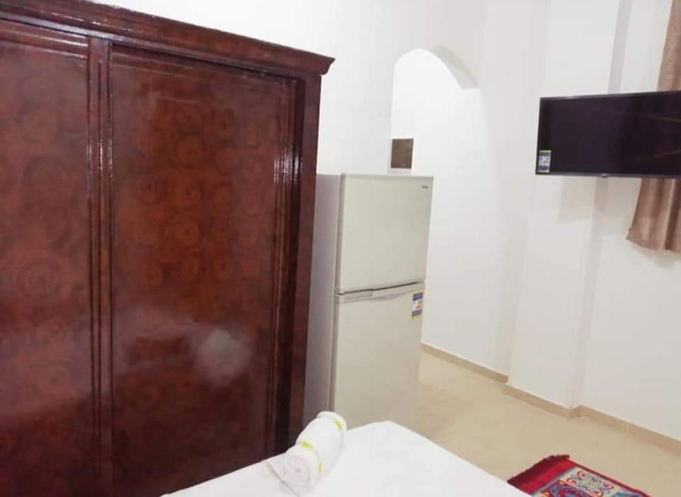 The Magic of Luxor private studio apartment on the rooftop Apartment in Luxor
