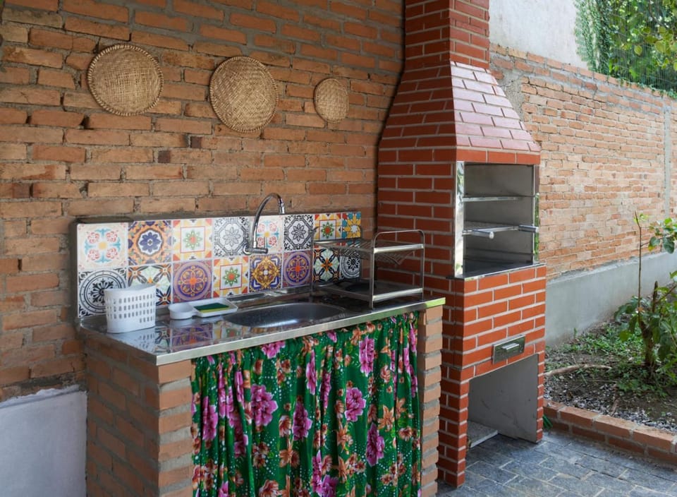 BBQ facilities