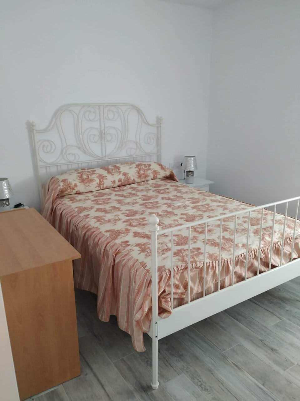Abeba Apartment in Cadiz