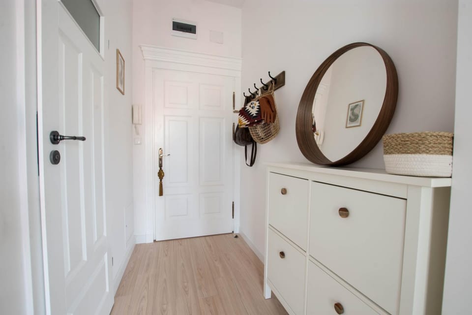 Nice Apartament Apartment in Poznan