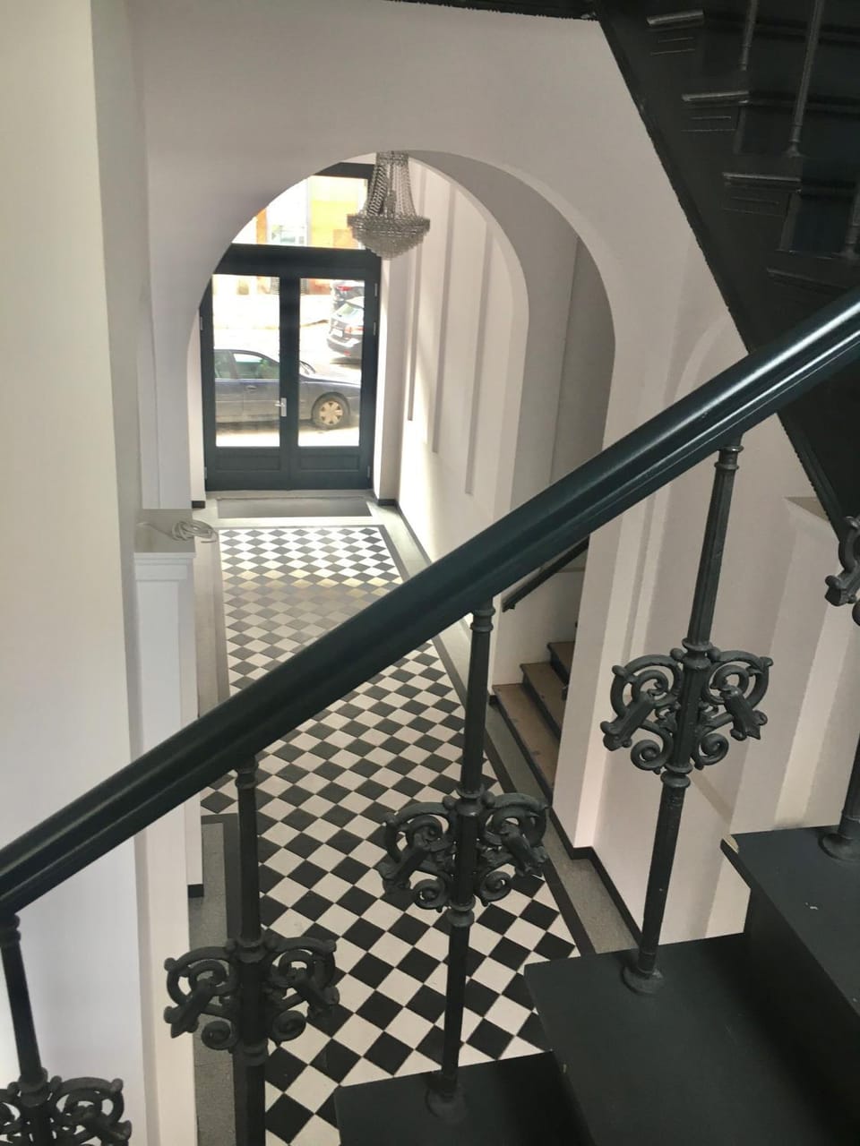 Nice Apartament Apartment in Poznan