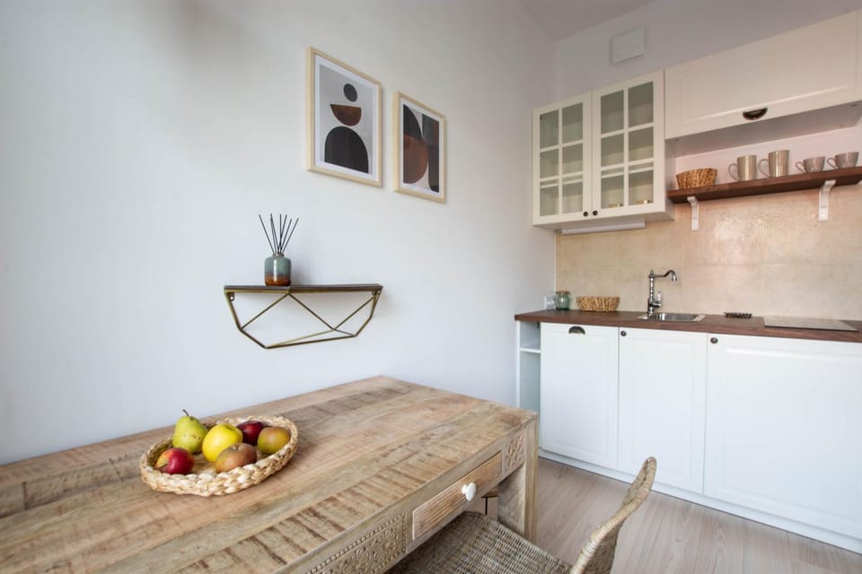 Nice Apartament Apartment in Poznan