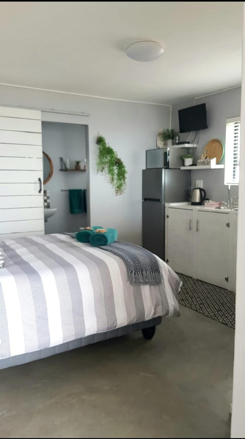 View on the Bay 7 Pinta Crescent Apartment in Western Cape