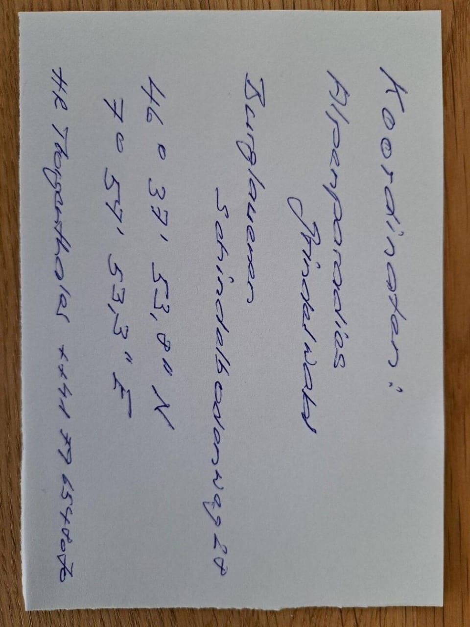 Alpenparadies Grindelwald Komfort Ferienhaus House in Grindelwald